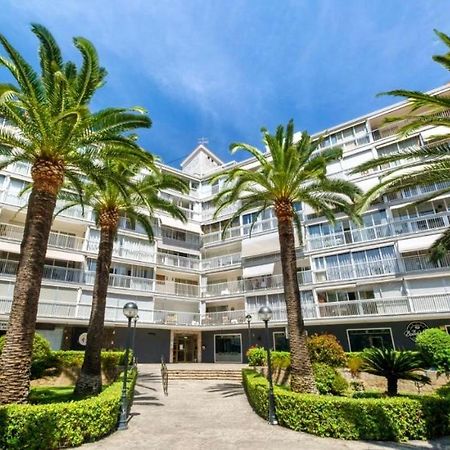 Apartment Seimar Benidorm Con Vistas Al Mar Екстериор снимка