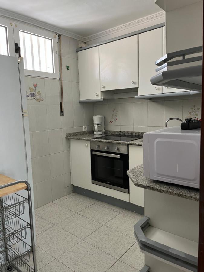 Apartment Seimar Benidorm Con Vistas Al Mar Екстериор снимка