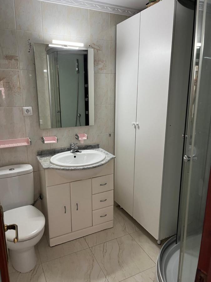 Apartment Seimar Benidorm Con Vistas Al Mar Екстериор снимка